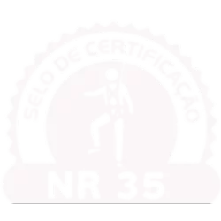 Selo de certificação NR-35